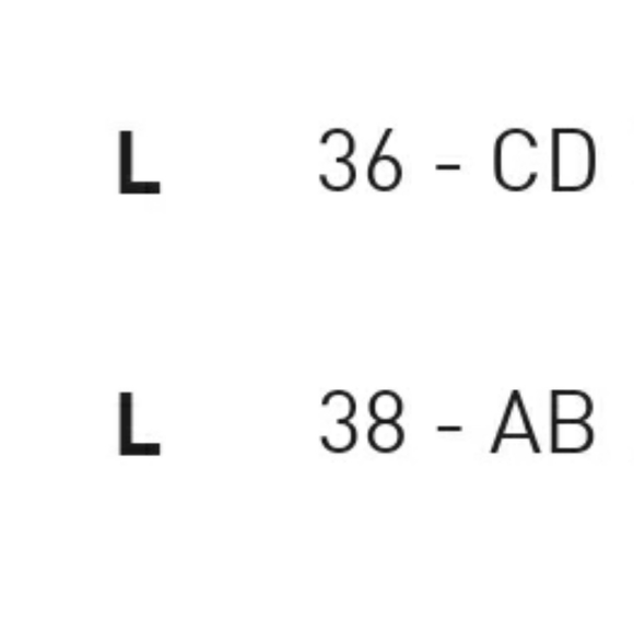 🎾 PUMA SPORTS BRA - Picture 10 of 11